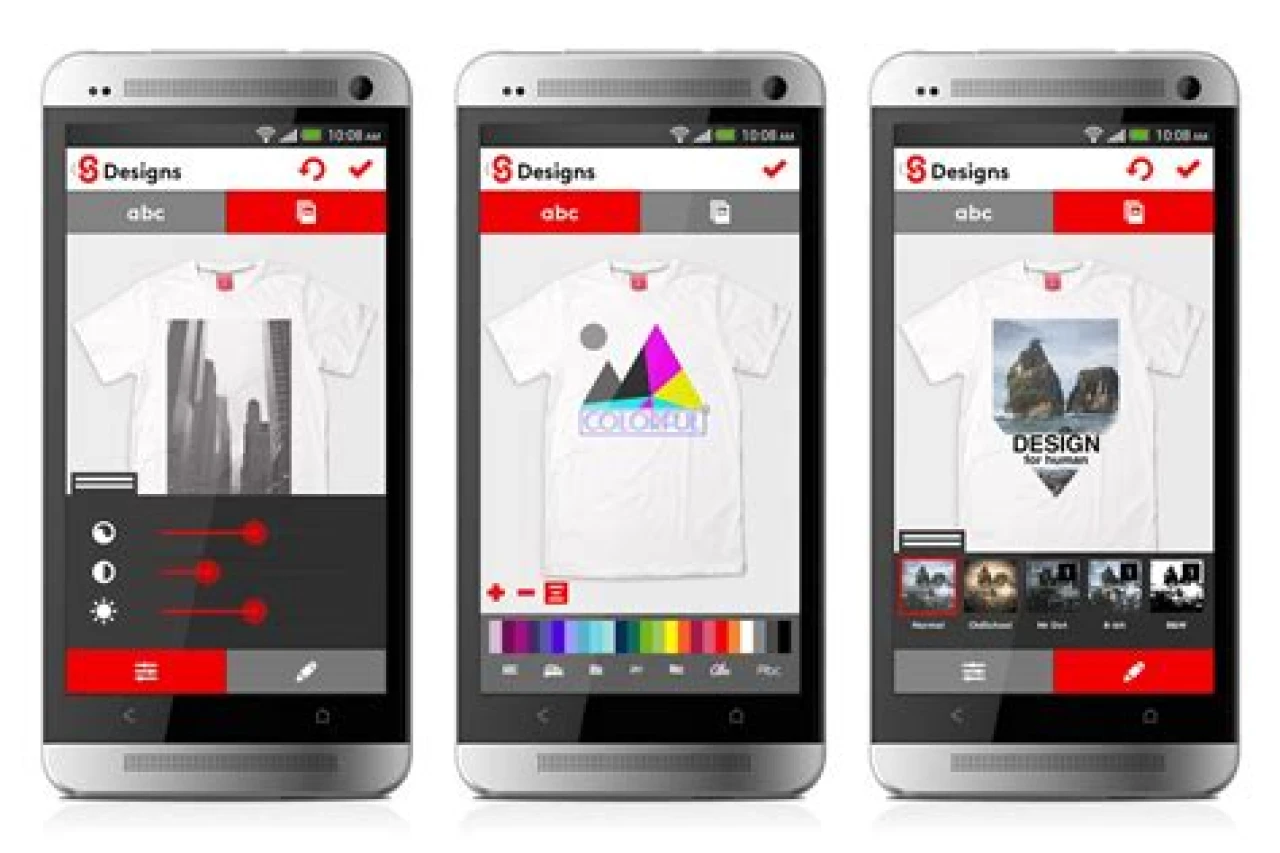 Aplikasi Desain Baju: Kreatifitas Tanpa Batas
