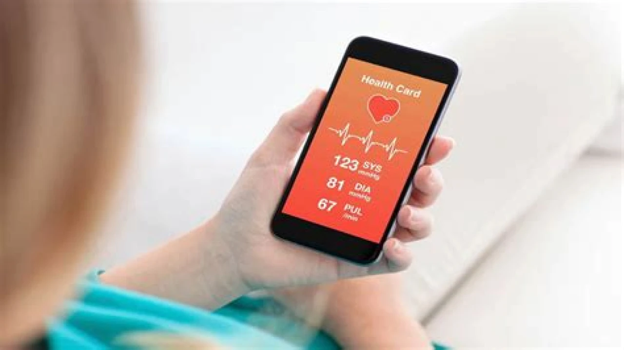Aplikasi Pengukur Tekanan Darah yang Efektif, Berikut Rekomendasinya!
