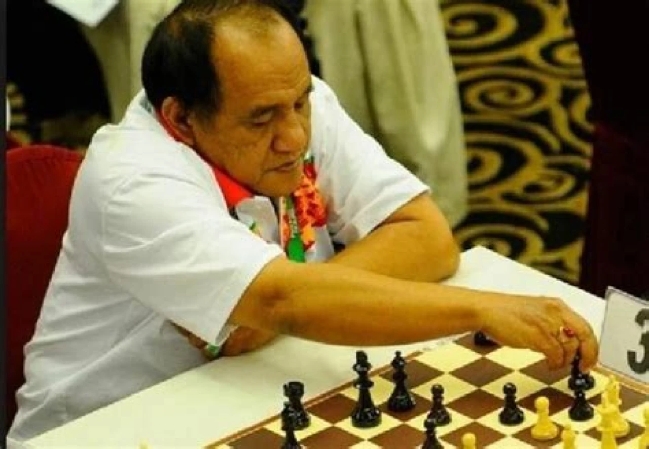 Biografi Singkat 9 Grandmaster Catur Indonesia Berprestasi