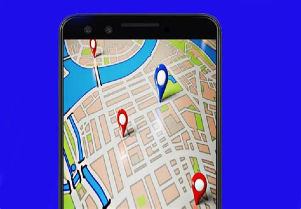 Cara Melihat Koordinat Di Google Maps Android