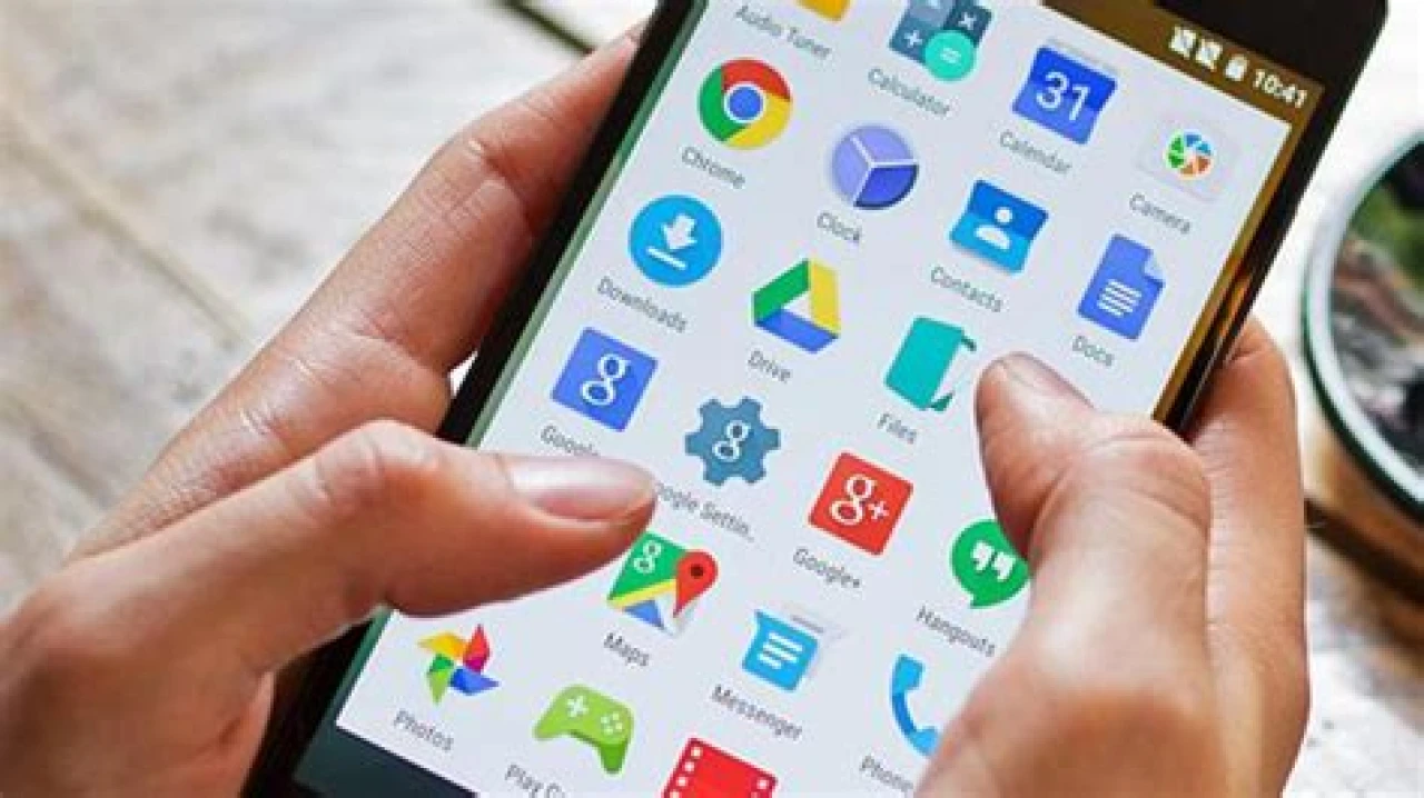 Cara Memunculkan Aplikasi Android Yang Tersembunyi di Android