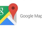 Copy Google Map di Android
