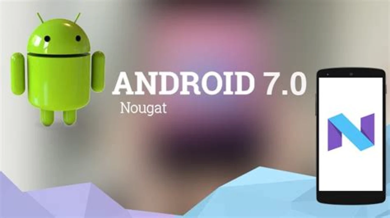 Inilah 10 Fitur Terbaik Android Nougat