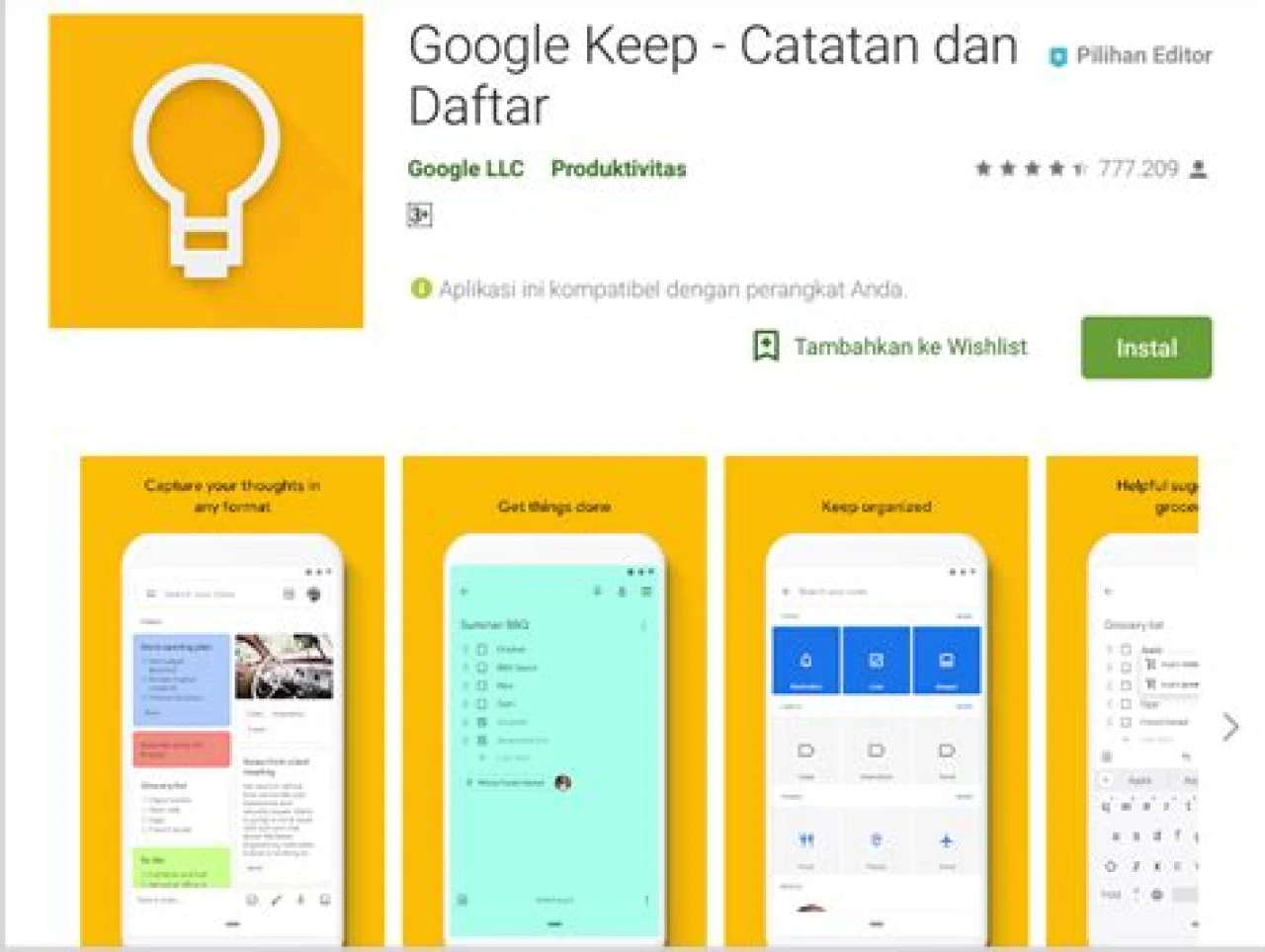 Inilah Aplikasi Catatan Harian Terbaik di Android Yang Perlu Kamu Coba