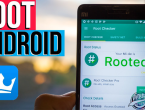 Membatalkan Proses Root HP Android