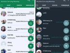 Mengganti Akun WhatsApp di Android