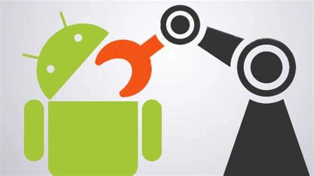 Meningkatkan Kinerja Android Tanpa Root bagi Pemula