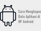 Menyembunyikan Aplikasi di HP Android