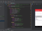 Pembuatan Layout di Android Studio