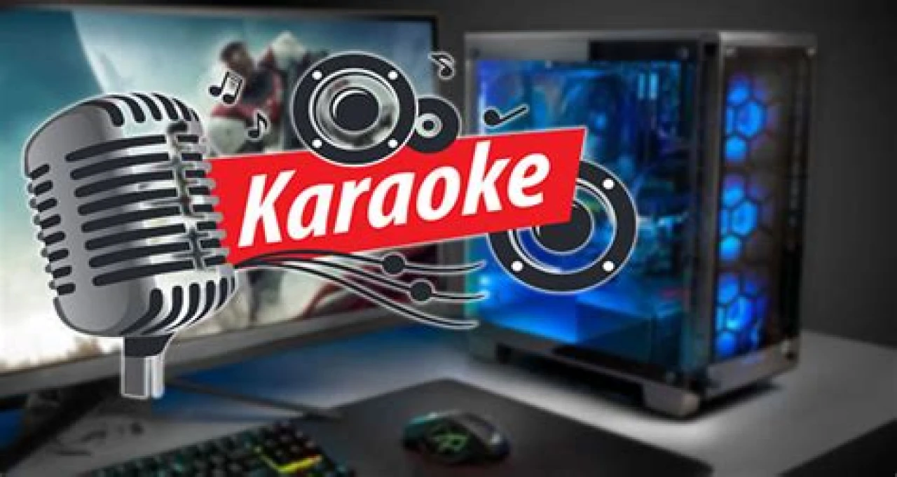 Rekomendasi 10 Aplikasi Karaoke Terbaik Untuk PC Laptop Terbaru 2021