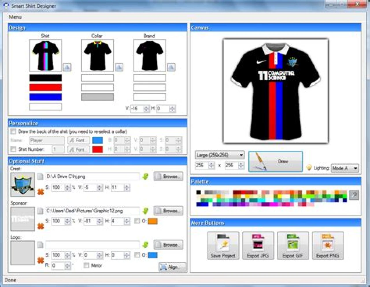 Review Of Aplikasi Desain Jersey Futsal Online 2022