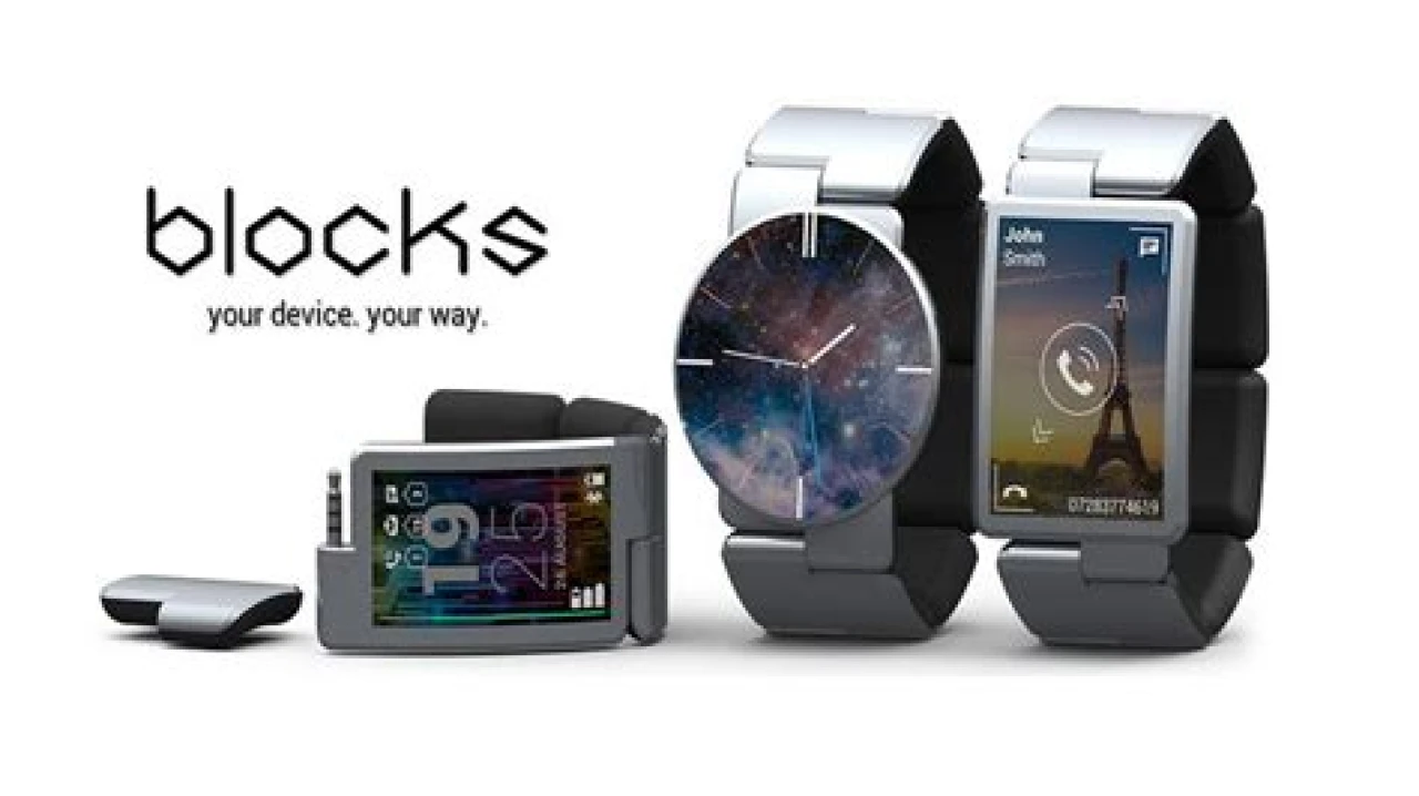 SAE UPDATE TERBARU: Harga jam tangan android masa depan