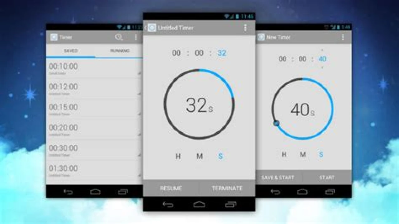Timer Musik Android: Memudahkan Anda dalam Menjalankan Berbagai Aktivitas