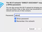 cara melihat password wifi yang pernah terhubung di android