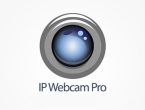cara menggunakan IP webcam di Android