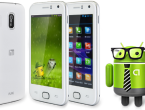 daftar smartphone android murni