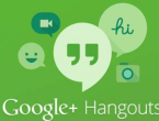 fungsi hangouts pada android