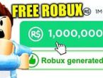 mendapatkan Robux gratis di Roblox Android