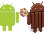 perbedaan Android KitKat dan Lollipop